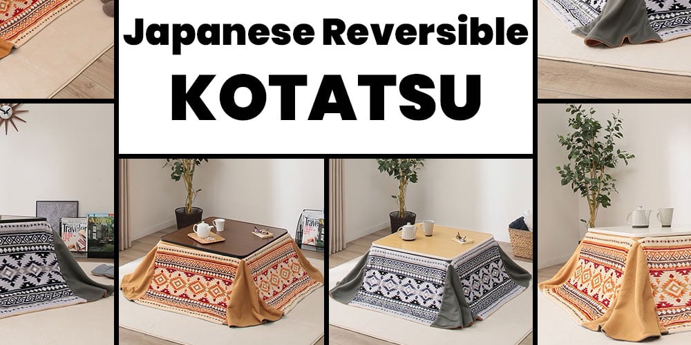 Kotatsu