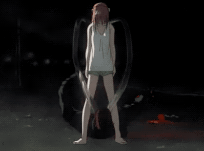 Lucy From Elfin Lied