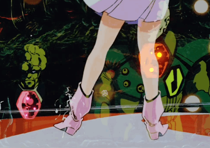 Macross 1984 Breetai