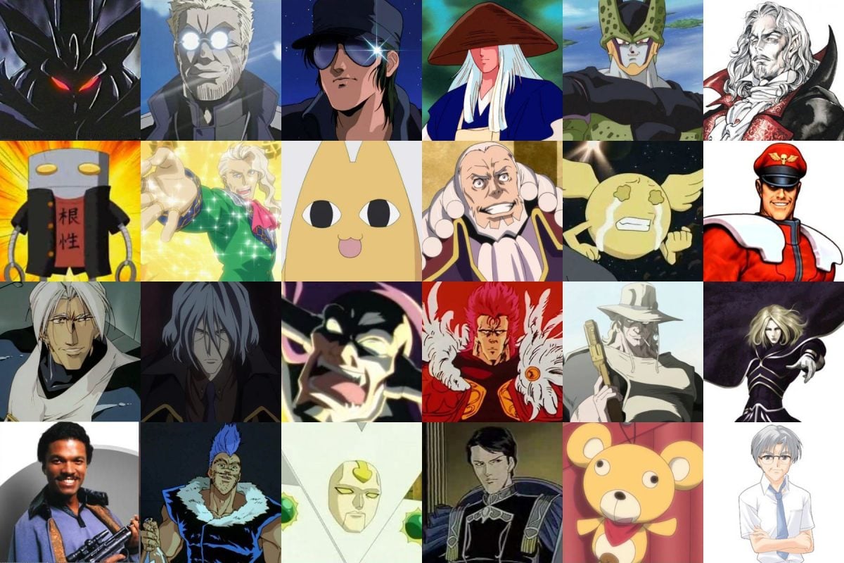 Norio Wakamoto Image