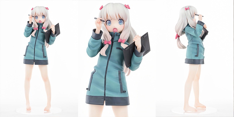 Sagiri Featured Image