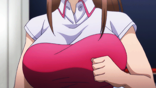 Tawawa On Monday Nice Boobs
