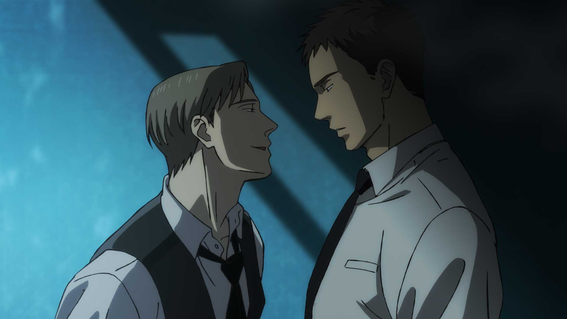 yashiro domeki the clouds gather