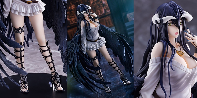 Albedo Featured Image