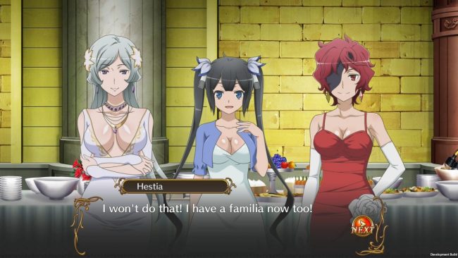Danmachi Image 1