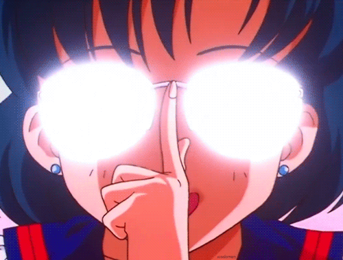 Japanese Gesture Glasses