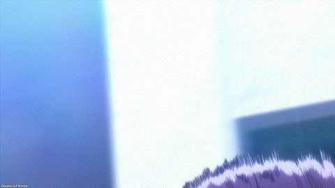 Kandagawa Jet Girls Episode 9 Inori Aims Gatling Gun