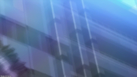 Kandagawa Jet Girls Episode 9 Misa Fires Machine Gun