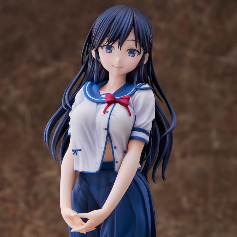 Oresuki Sumireko Sanshokuin Anime Figure 0005