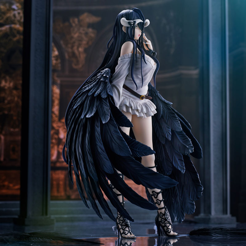 Overlord Albedo So Bin 0002