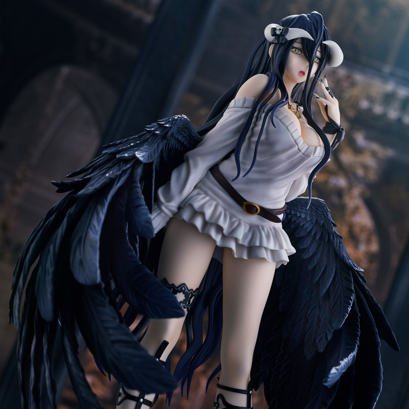 Overlord Albedo So Bin 0004