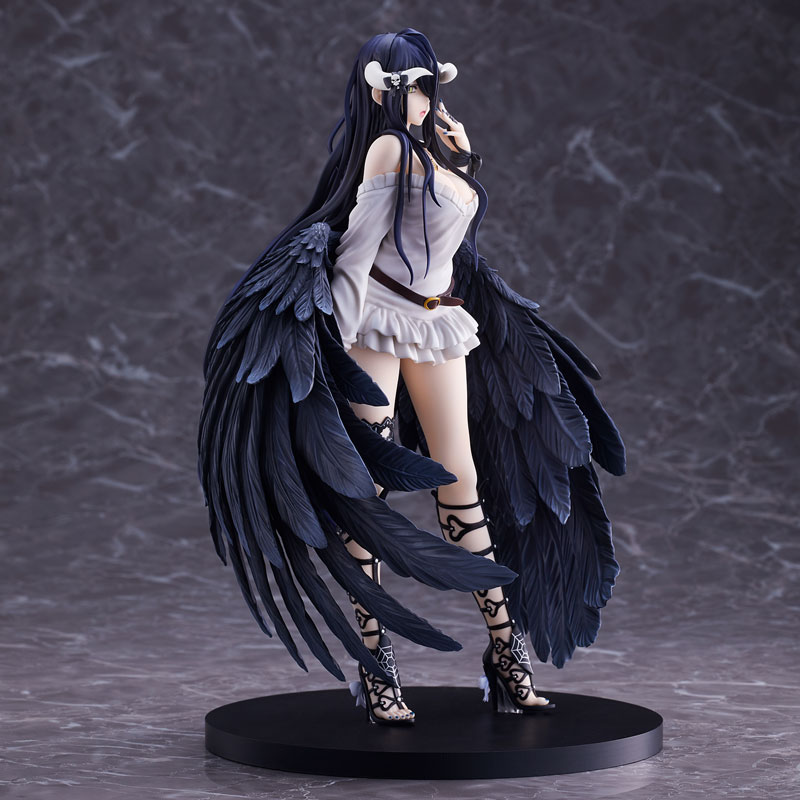 Overlord Albedo So Bin 0008