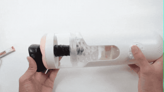 PUNIANAROID Animation