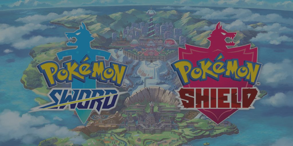 Pokemon Sword Shield Titleimg