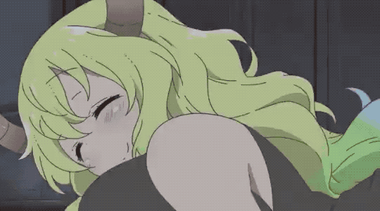 Anime Relationship Goals