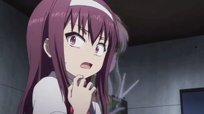 Charlotte Anime Super Poewrs