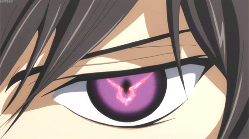 Code Geass Anime Super Power