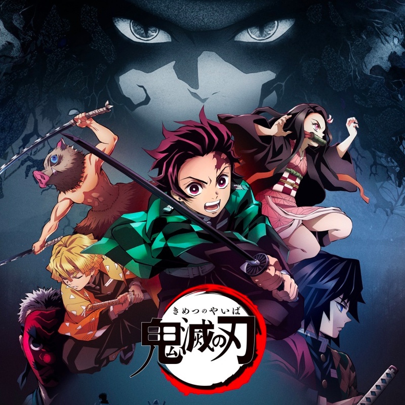 Demon Slayer Has Become A Social Phenomenon