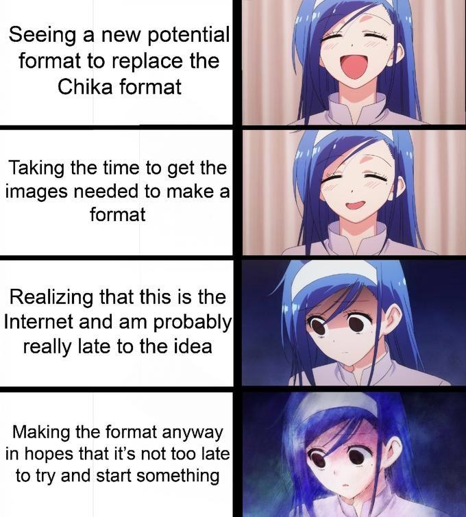 Distressed Fumino Image