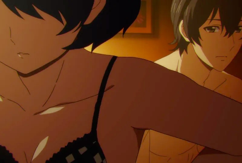 Domestic Na Kanojo Image