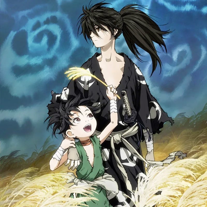 Dororo Image
