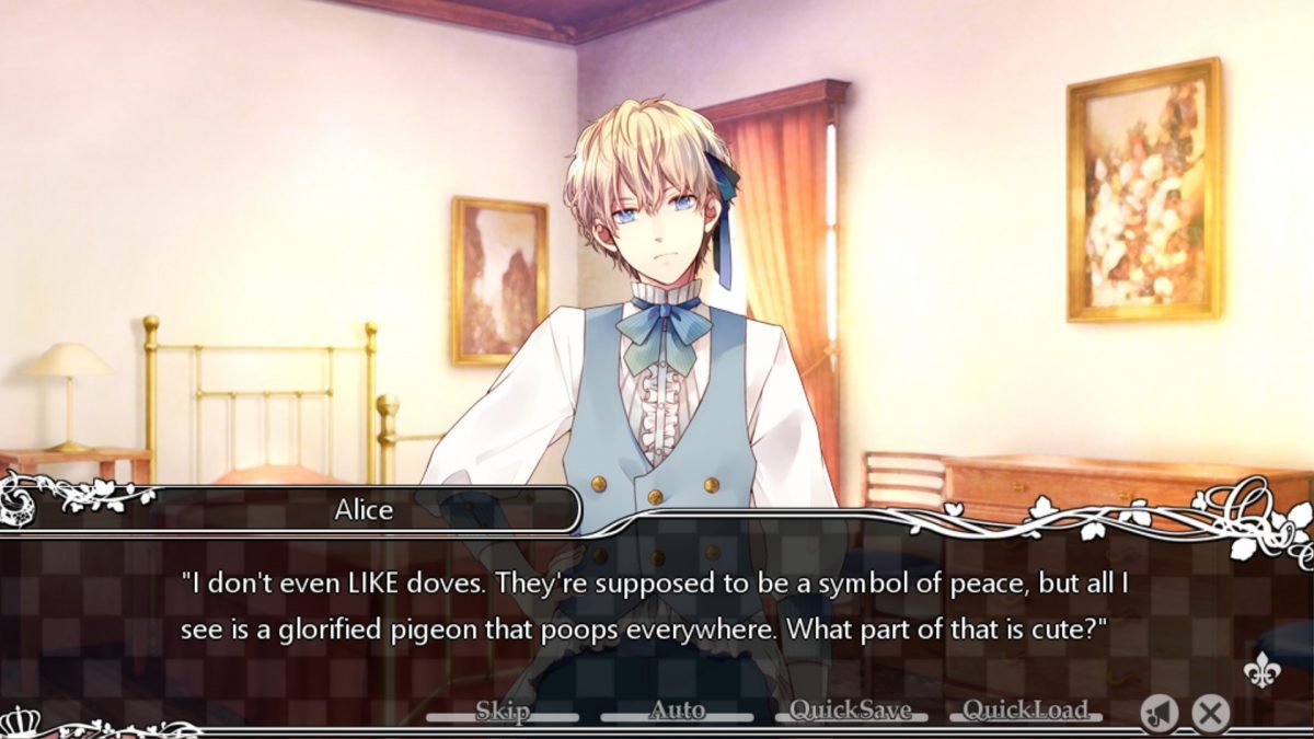 Doves