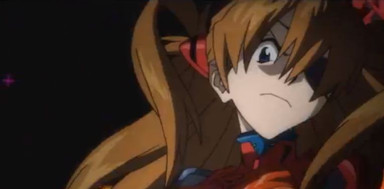 Evangelion 3 Movie 02