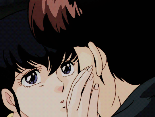 Japanese Gesture Face Pull