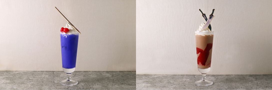 Lancer Archer Drinks