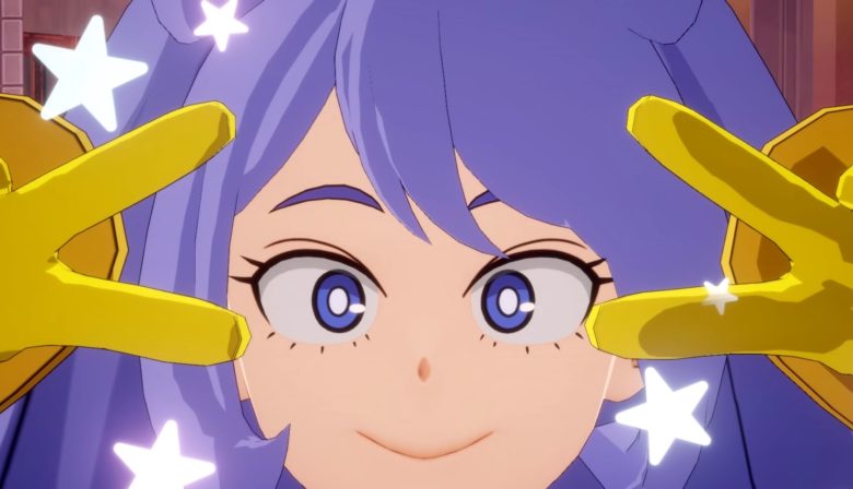 My Heros One's Justice 2 hero image