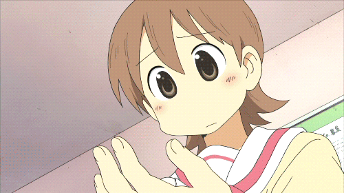 Nichijou Troll