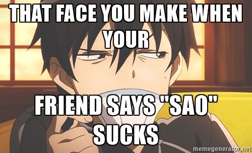 Sao Memes