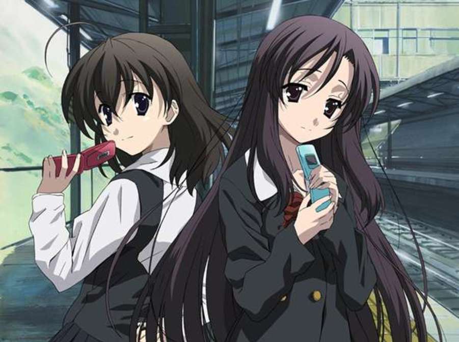 School Days Cell Phones