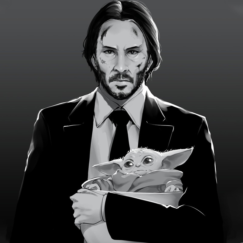 Star Wars Anime And Fandoms