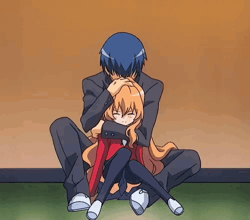 Taiga Hug