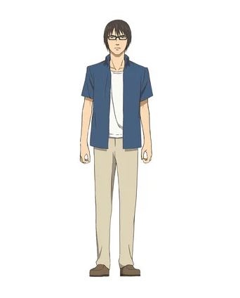 11 Kouki Wave Listen To Me