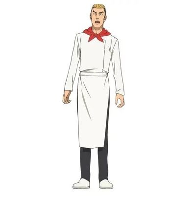 7 Masaaki Wave Listen To Me