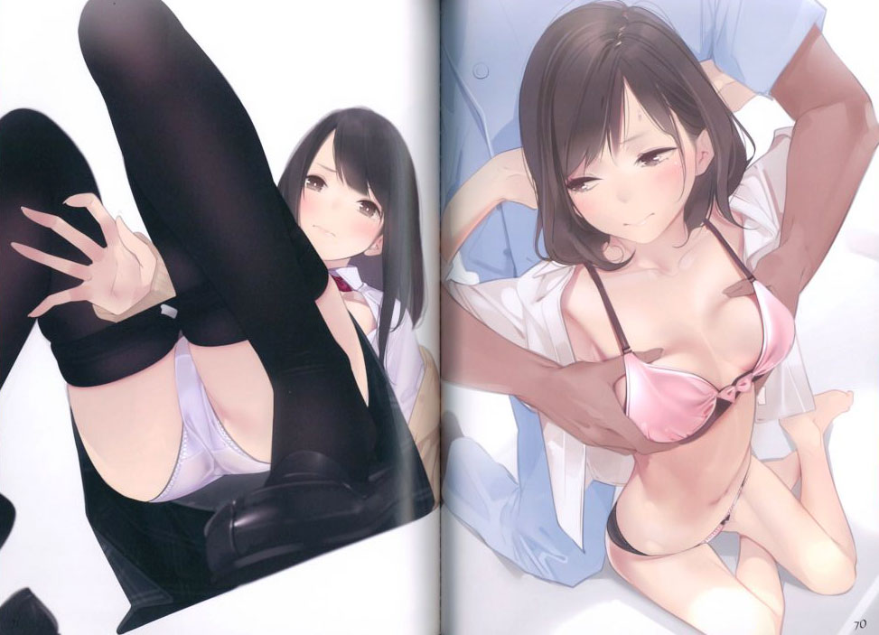 Appealingirls 03 By By Circle Zero Graffity 0013