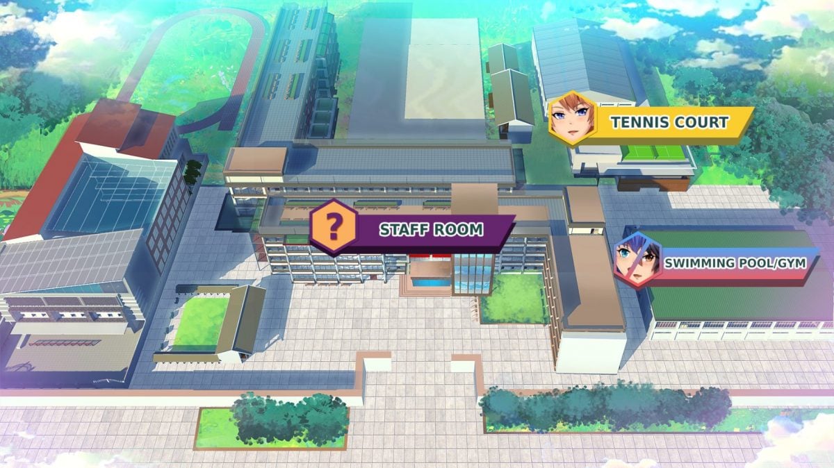 BreakTheRematchpt1 Selectionscreen