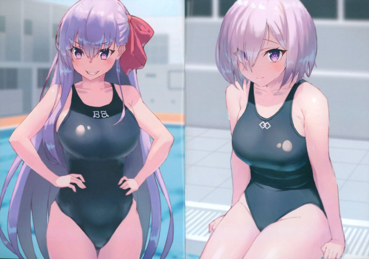 FGO Swim By Circle Jonsun 0002