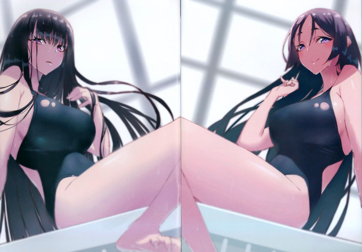 FGO Swim By Circle Jonsun 0006