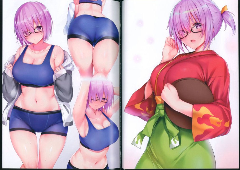 Flock Blue Illustration 2 0002