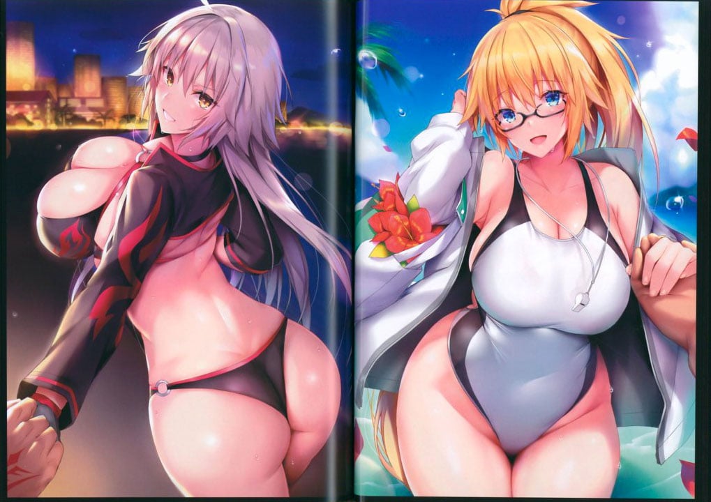 Flock Blue Illustration 2 0006