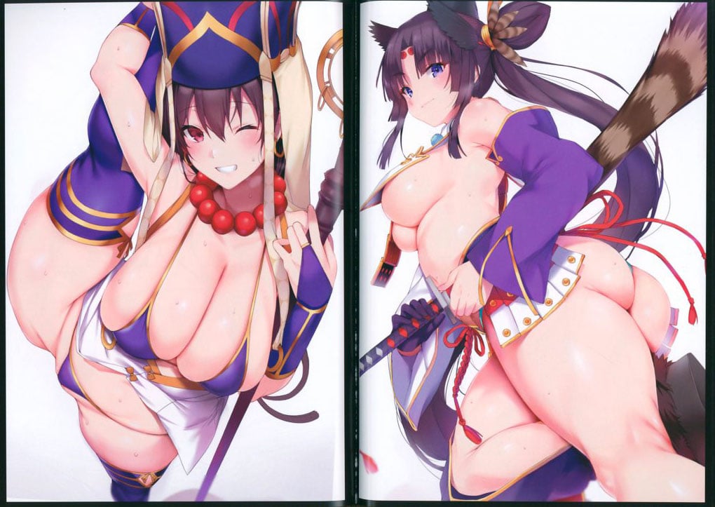 Flock Blue Illustration 2 0009