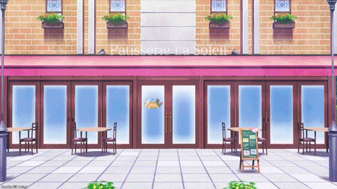 Nekopara Episode 1 Cat Maids Of Patisserie La Soleil