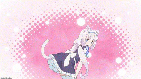 Nekopara Episode 1 Chocola And Vanilla