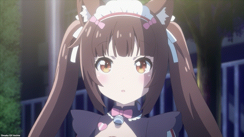 Nekopara Episode 3 Chocola Joy And Relief