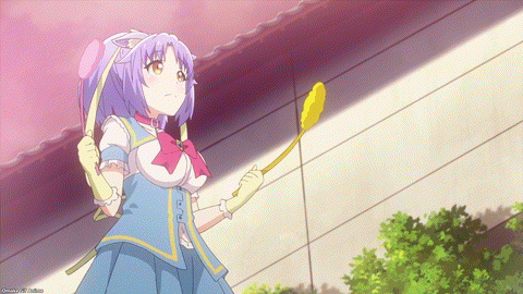 Nekopara Episode 3 Cinnamon Waves Cat Toys