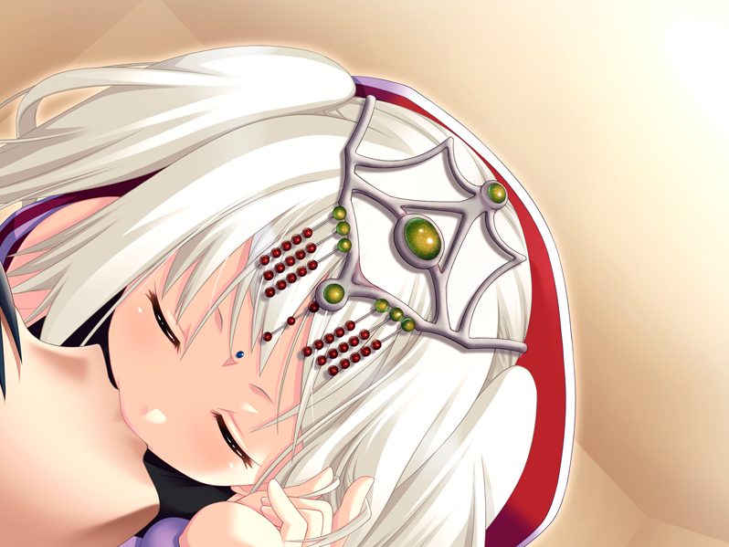 Princess X FanDisc RKomadori Kiss