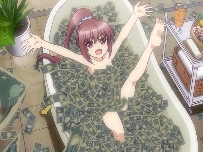 Streaming Brings Success To The Anime Industry